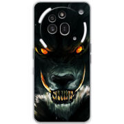 Чохол BoxFace Nothing Phone (3a) Pro Werewolf