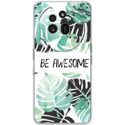 Чохол BoxFace Nothing Phone (3a) Pro 