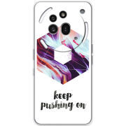 Чохол BoxFace Nothing Phone (3a) Pro 