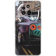 Чохол BoxFace Nothing Phone (3a) Pro 