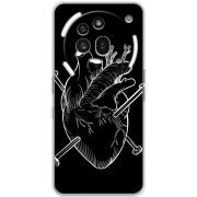 Чохол BoxFace Nothing Phone (3a) Pro 