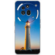 Чохол BoxFace Nothing Phone (3a) Pro 