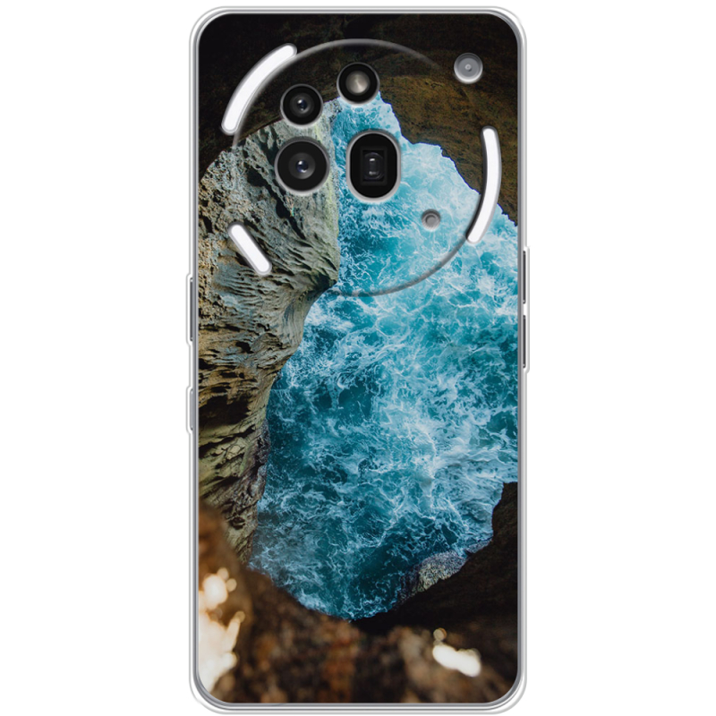 Чохол BoxFace Nothing Phone (3a) Pro 