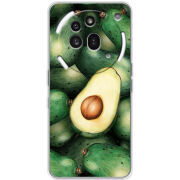 Чохол BoxFace Nothing Phone (3a) Pro 