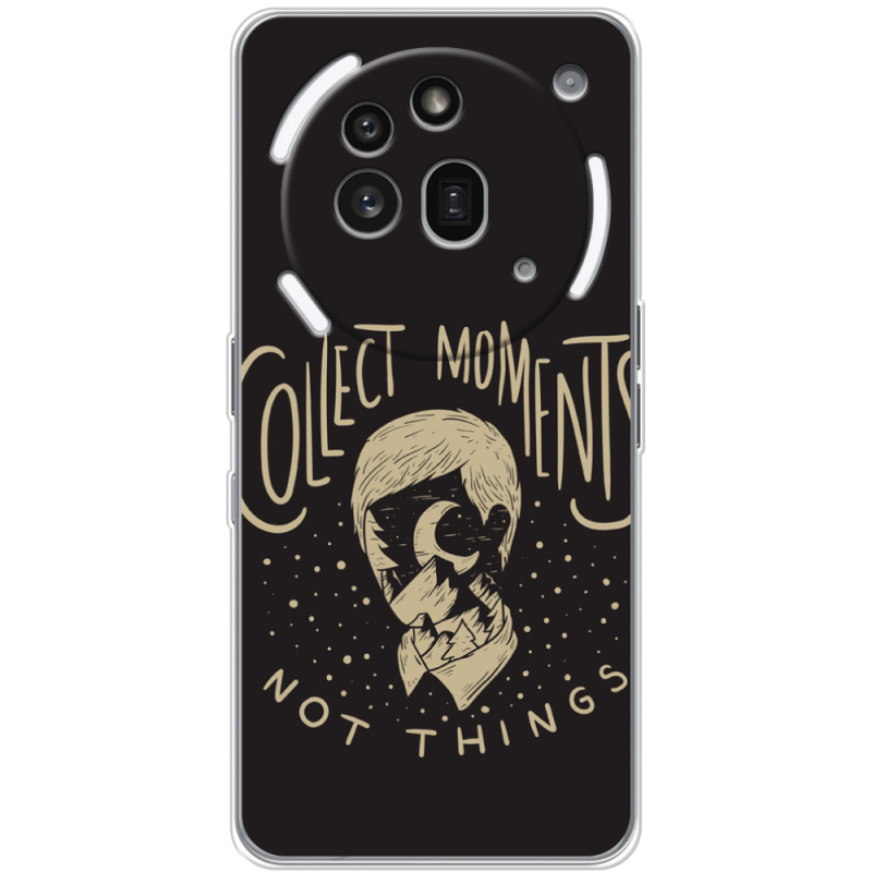 Чохол BoxFace Nothing Phone (3a) Pro 