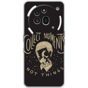 Чохол BoxFace Nothing Phone (3a) Pro 