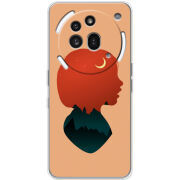 Чохол BoxFace Nothing Phone (3a) Pro 