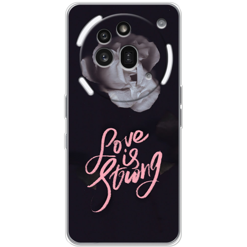Чохол BoxFace Nothing Phone (3a) Pro 