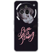Чохол BoxFace Nothing Phone (3a) Pro 