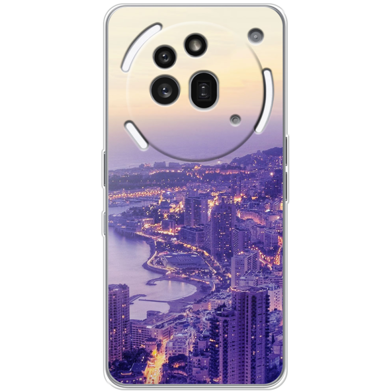 Чохол BoxFace Nothing Phone (3a) Pro 