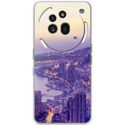 Чохол BoxFace Nothing Phone (3a) Pro 