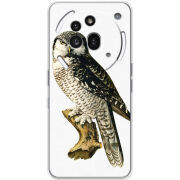 Чохол BoxFace Nothing Phone (3a) Pro 