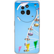 Чохол BoxFace Nothing Phone (3a) Pro 