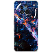 Чохол BoxFace Nothing Phone (3a) Pro 