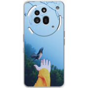 Чохол BoxFace Nothing Phone (3a) Pro 