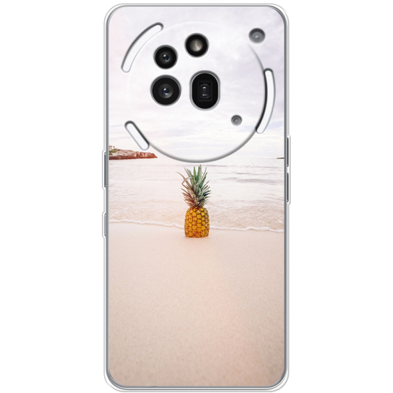 Чохол BoxFace Nothing Phone (3a) Pro 