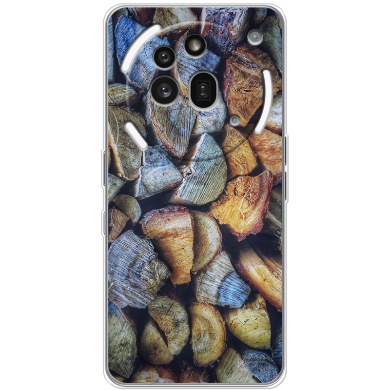 Чохол BoxFace Nothing Phone (3a) Pro 