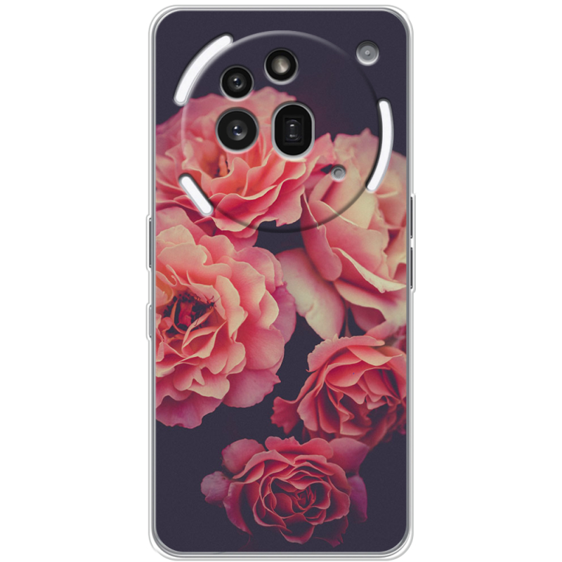 Чохол BoxFace Nothing Phone (3a) Pro 