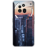 Чохол BoxFace Nothing Phone (3a) Pro 