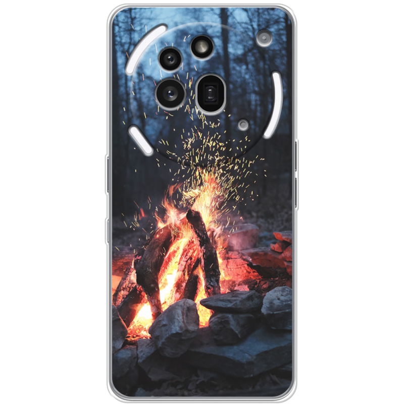 Чохол BoxFace Nothing Phone (3a) Pro 