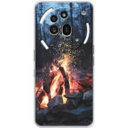 Чохол BoxFace Nothing Phone (3a) Pro 