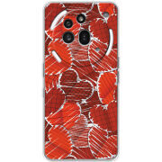 Чохол BoxFace Nothing Phone (3a) Pro Heart Strings