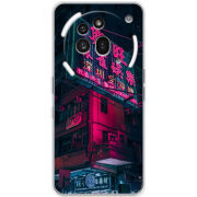 Чохол BoxFace Nothing Phone (3a) Pro 