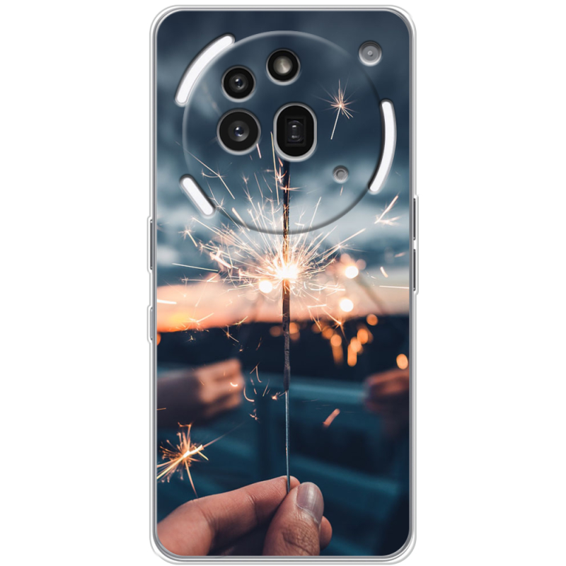 Чохол BoxFace Nothing Phone (3a) Pro 