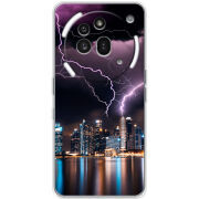 Чохол BoxFace Nothing Phone (3a) Pro 