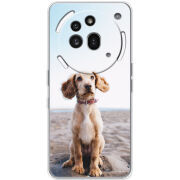 Чохол BoxFace Nothing Phone (3a) Pro 