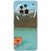 Чохол BoxFace Nothing Phone (3a) Pro 
