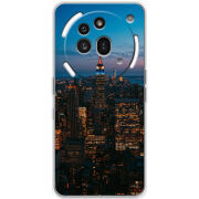 Чохол BoxFace Nothing Phone (3a) Pro 