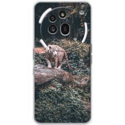 Чохол BoxFace Nothing Phone (3a) Pro 