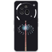 Чохол BoxFace Nothing Phone (3a) Pro 