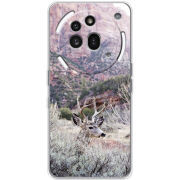 Чохол BoxFace Nothing Phone (3a) Pro 