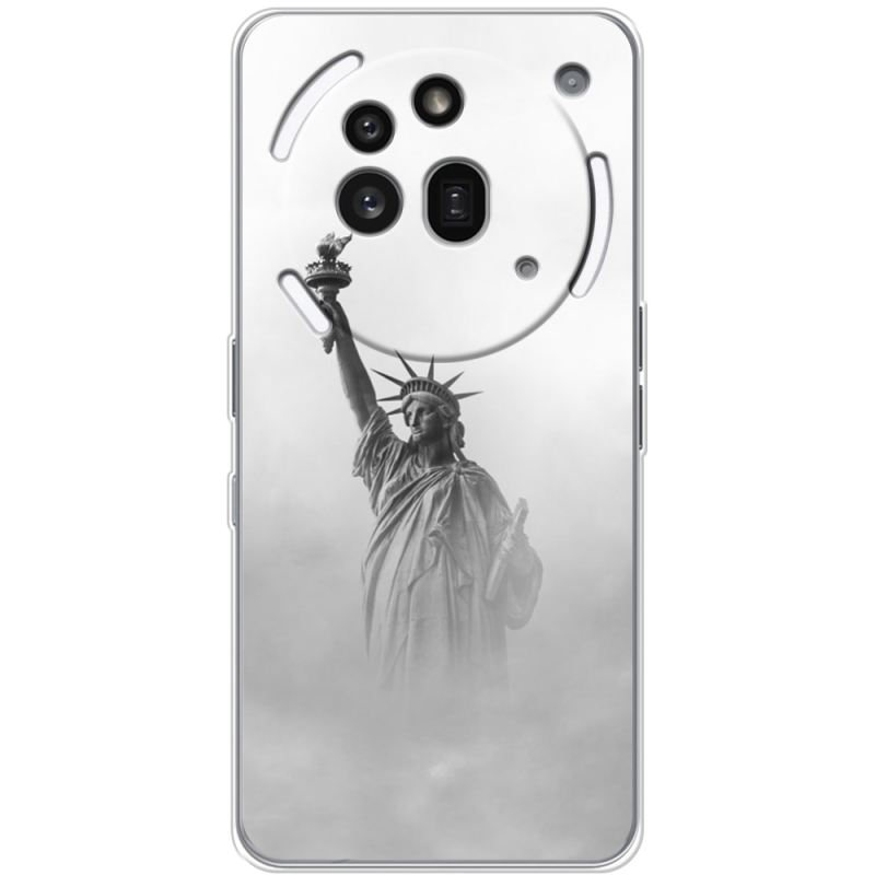Чохол BoxFace Nothing Phone (3a) Pro 