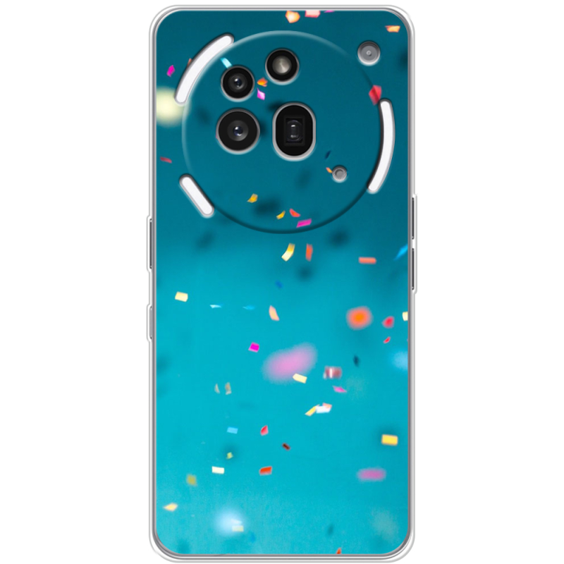 Чохол BoxFace Nothing Phone (3a) Pro 