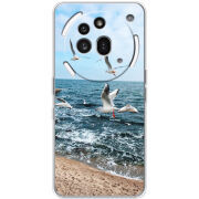 Чохол BoxFace Nothing Phone (3a) Pro 