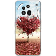 Чохол BoxFace Nothing Phone (3a) Pro Tree of Love