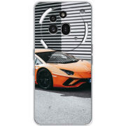 Чохол BoxFace Nothing Phone (3a) Pro 