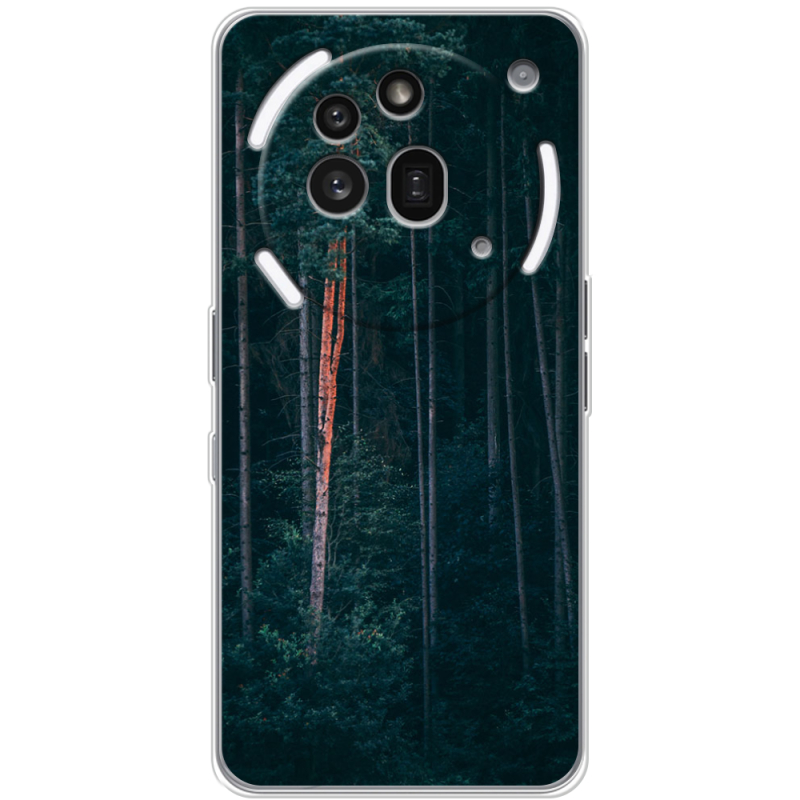 Чохол BoxFace Nothing Phone (3a) Pro 