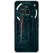 Чохол BoxFace Nothing Phone (3a) Pro 