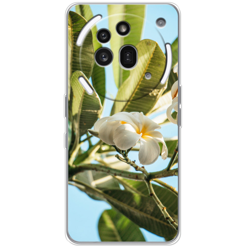 Чохол BoxFace Nothing Phone (3a) Pro 