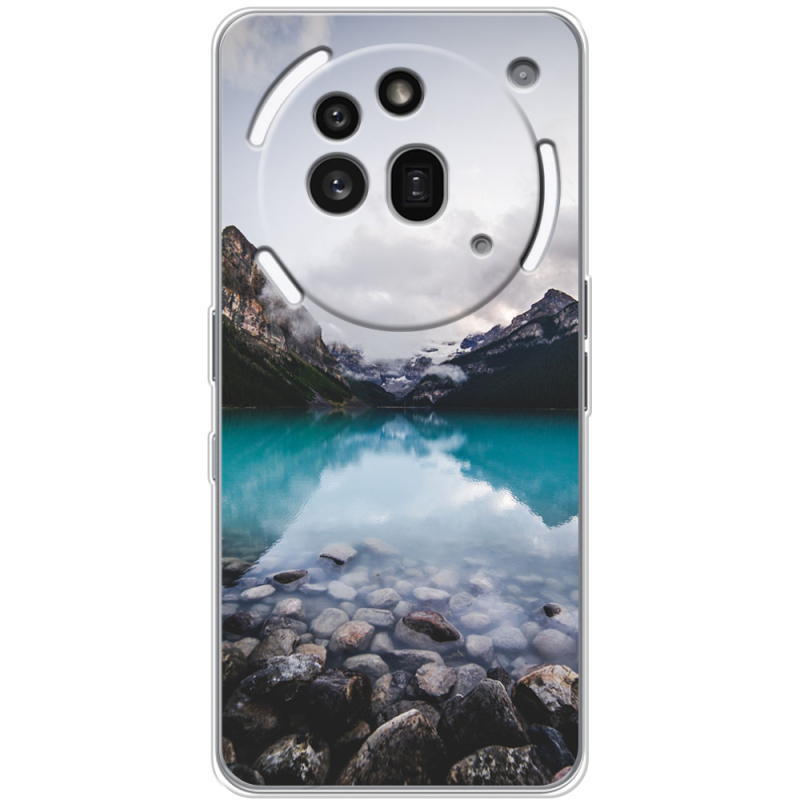 Чохол BoxFace Nothing Phone (3a) Pro 