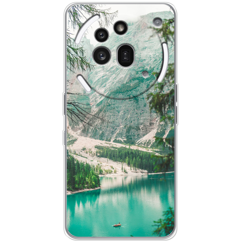 Чохол BoxFace Nothing Phone (3a) Pro 