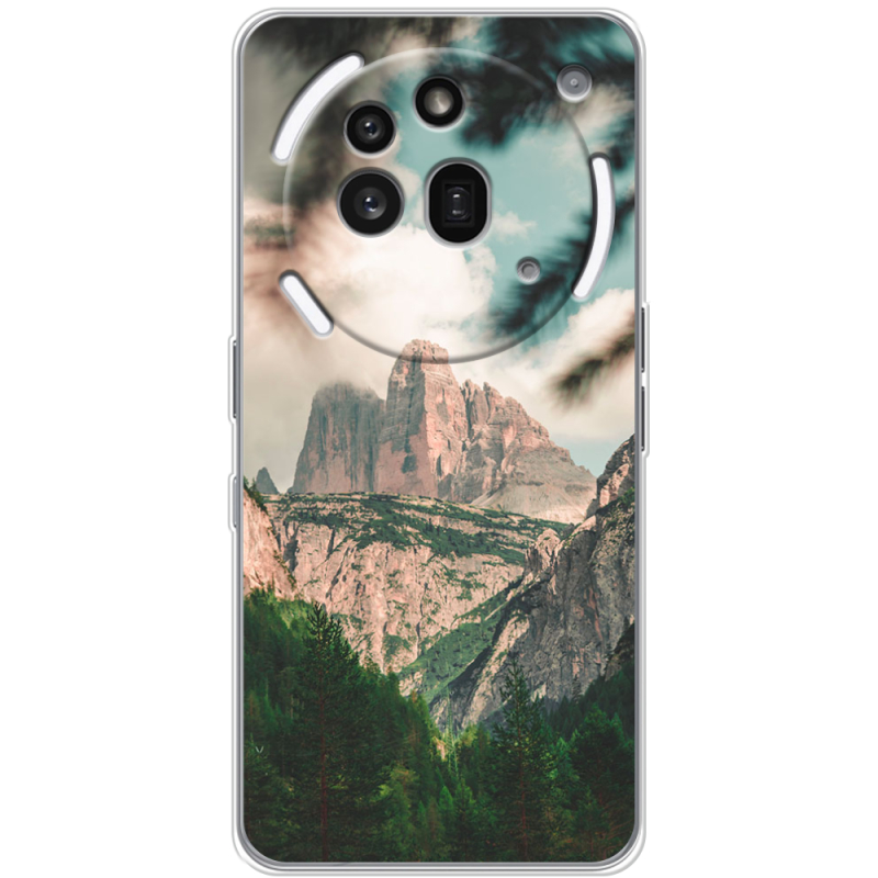 Чохол BoxFace Nothing Phone (3a) Pro 