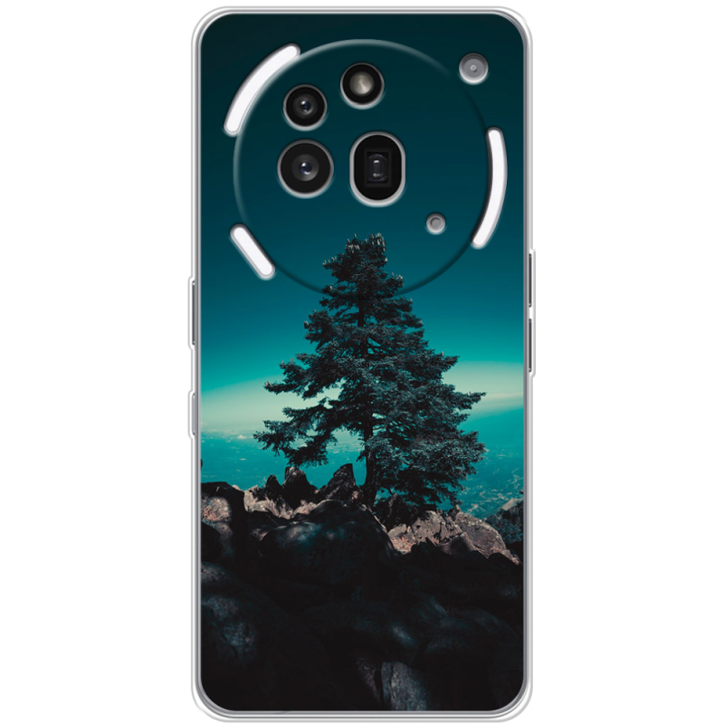Чохол BoxFace Nothing Phone (3a) Pro 