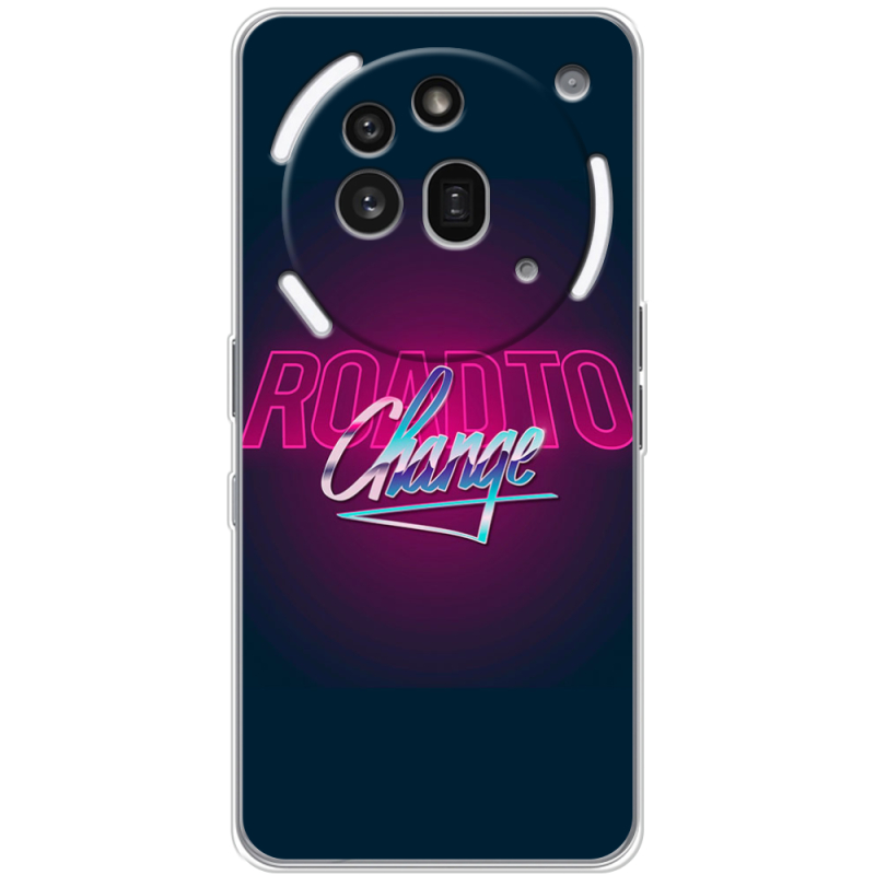 Чохол BoxFace Nothing Phone (3a) Pro 