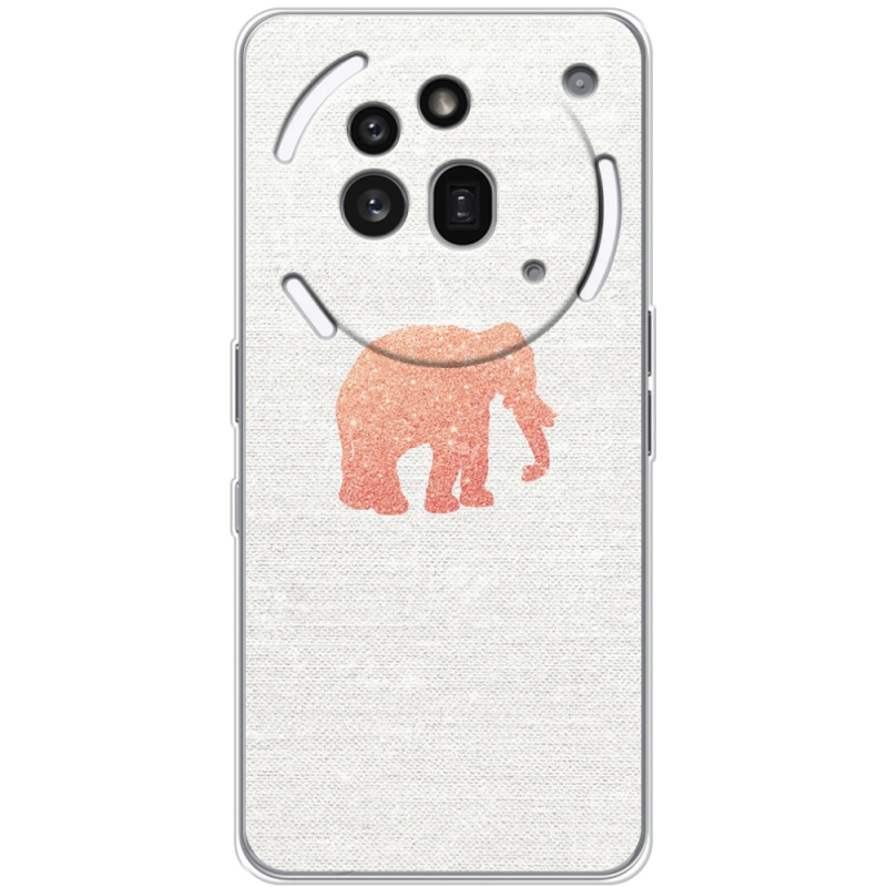 Чохол BoxFace Nothing Phone (3a) Pro 