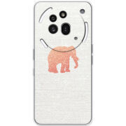 Чохол BoxFace Nothing Phone (3a) Pro 